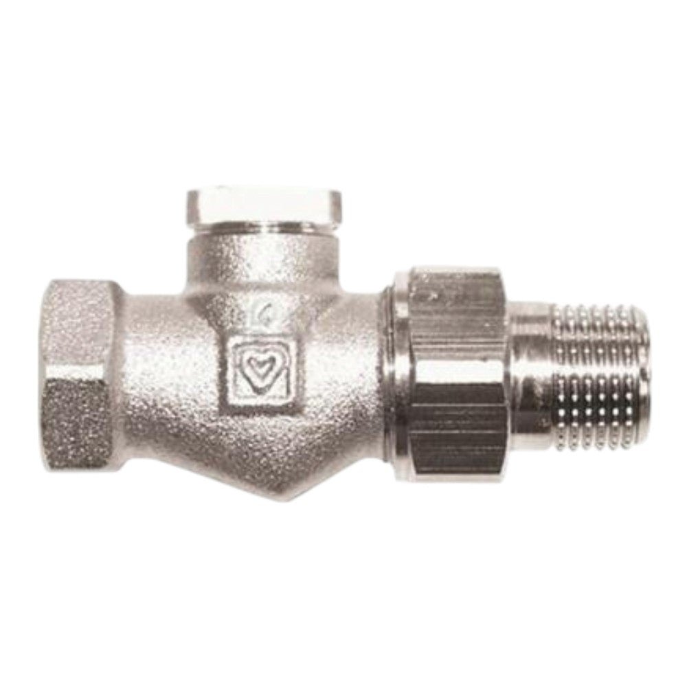 Herz RL-1 visszatérő szelep egyenes 3/4" (1372342)