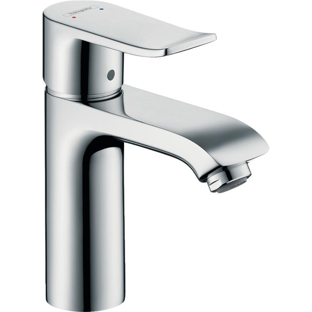 Hansgrohe Metris mosdócsaptelep 110 CoolStart