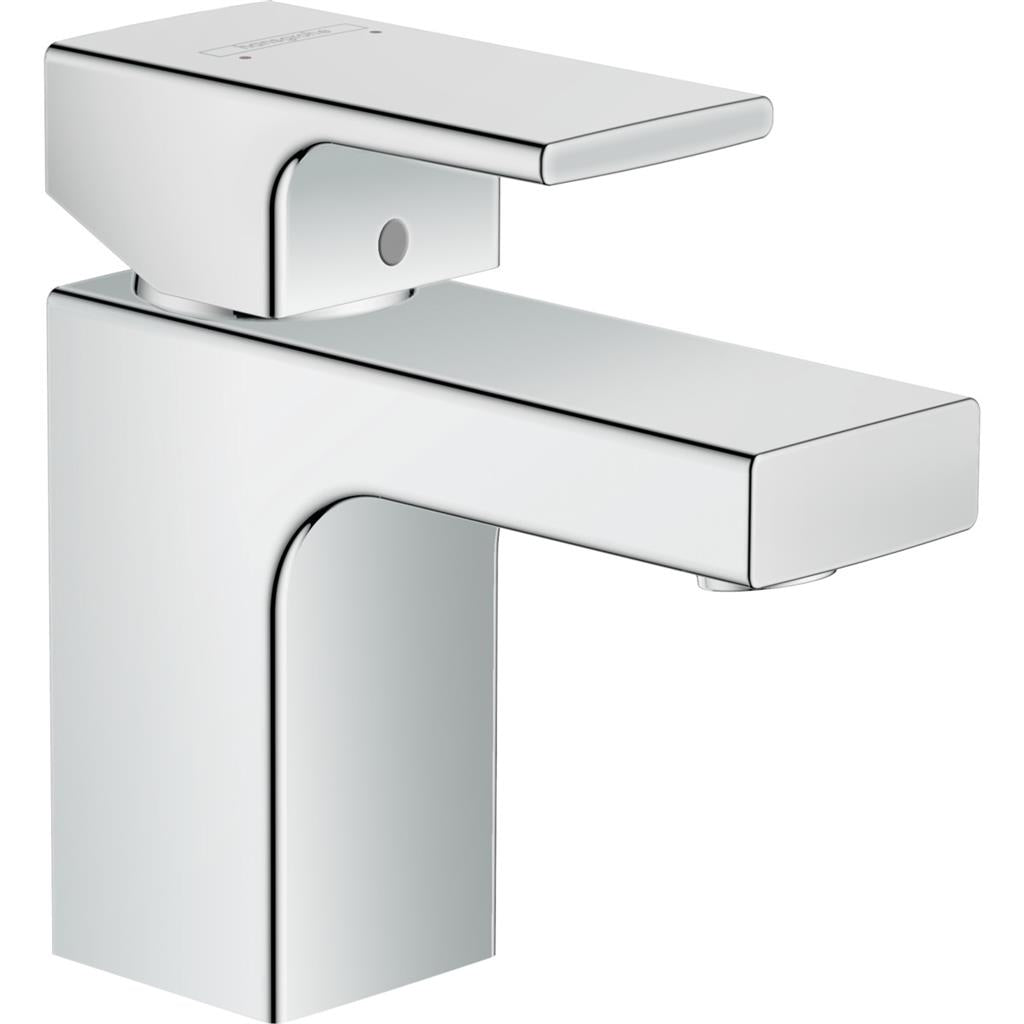 Hansgrohe Vernis Shape egykaros mosdócsaptelep 70, lefolyógarnitúra nélkül (71567000)