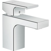 Hansgrohe Vernis Shape egykaros mosdócsaptelep 70, lefolyógarnitúra nélkül (71567000)