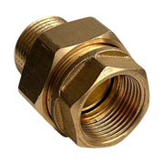 Install CuFix Réz menetes radiátor hollander 3/4" 05434