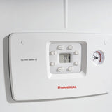 Immergas Victrix Omnia V2 25 kondenzációs gázkazán, kombi 20,2 Kw (3.035086)