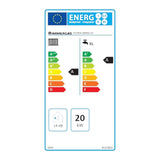 Immergas Victrix Omnia V2 25 kondenzációs gázkazán, kombi 20,2 Kw (3.035086)