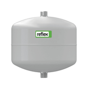 Reflex előtét tartály V 20 10bar, 110°C, 3/4" (8303300)