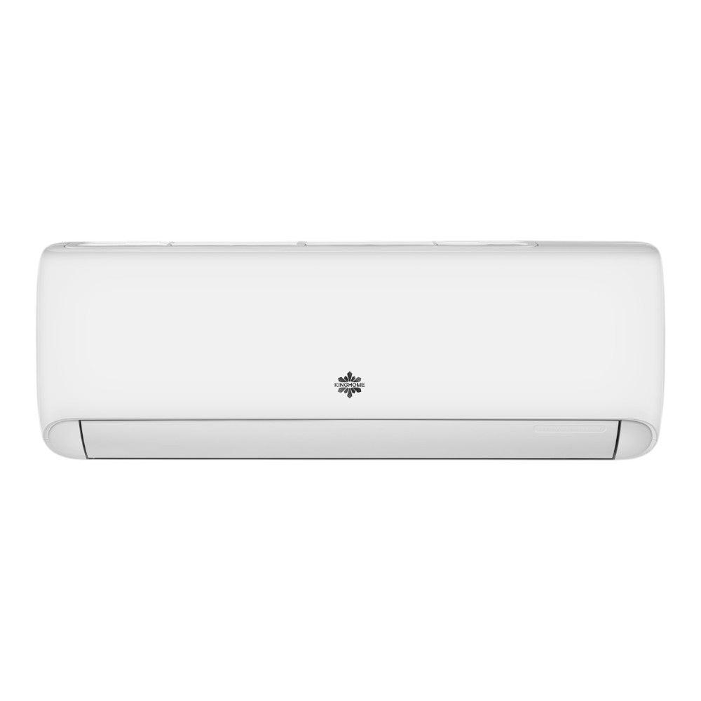 Kinghome Primor mono split klíma szett 2.5 kW (KWH09AZAXB - K6DNA1C)