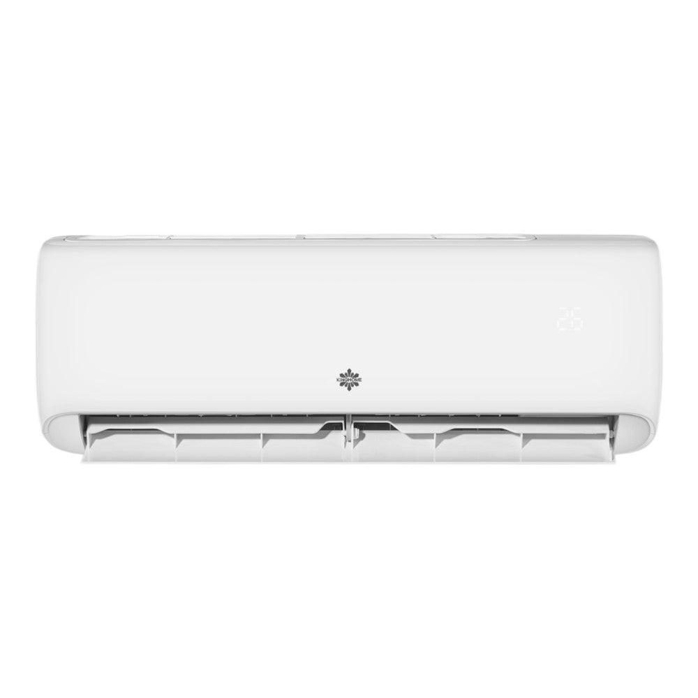Kinghome Primor mono split klíma szett 3.2 kW (KWH12AZBXB - K6DNA1F)
