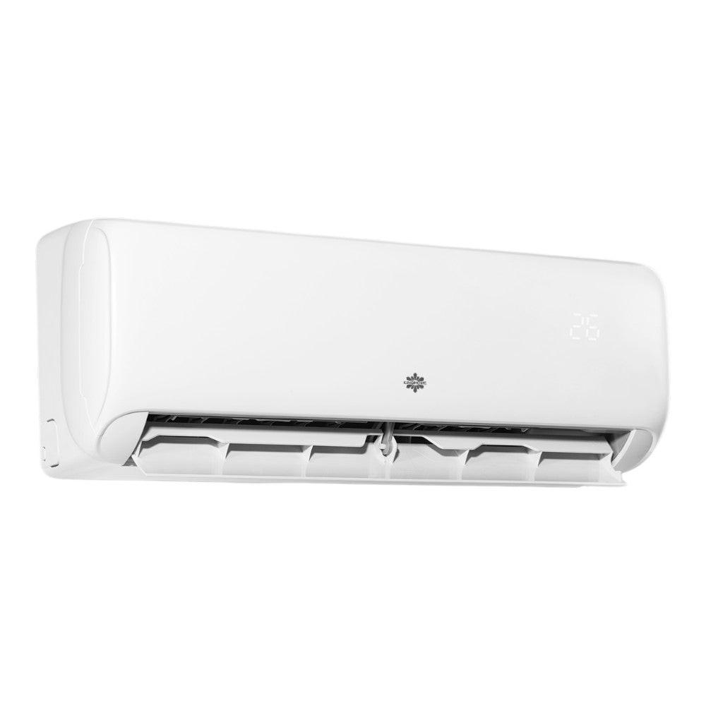 Kinghome Primor mono split klíma szett 2.5 kW (KWH09AZAXB - K6DNA1C)
