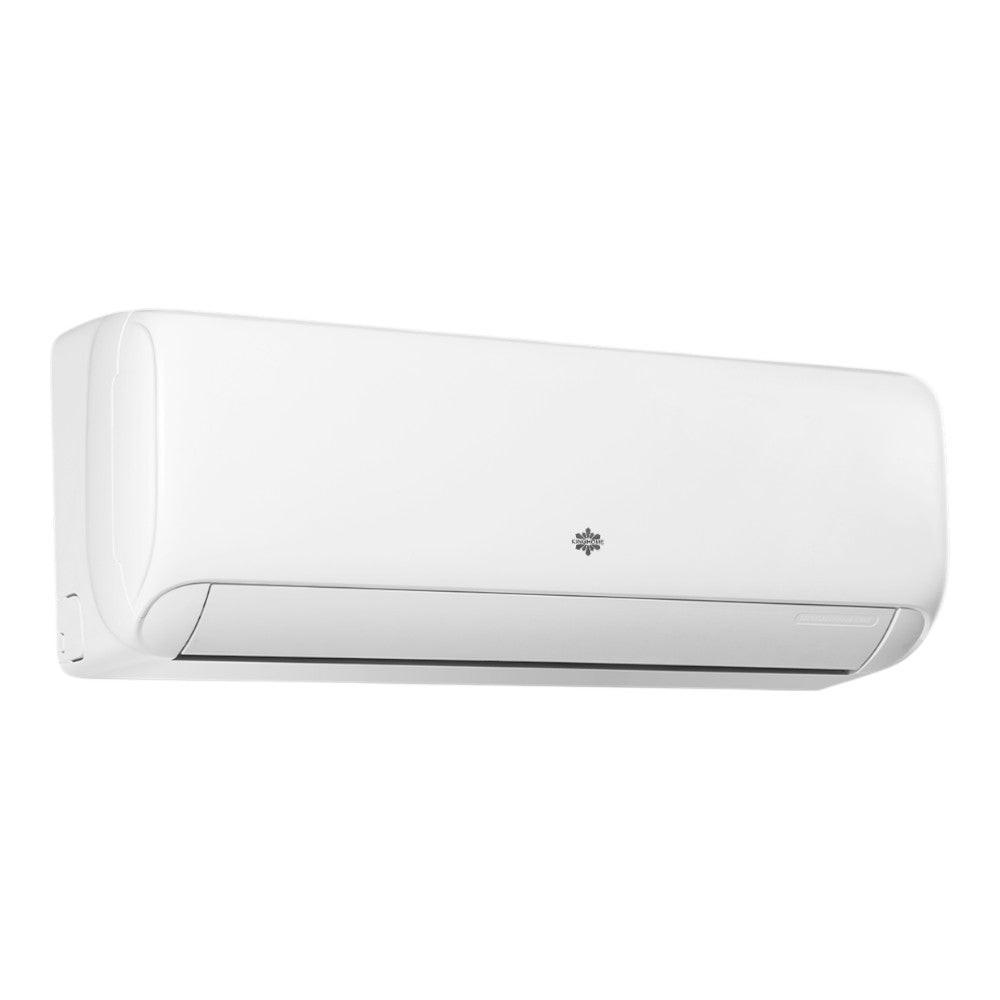 Kinghome Primor mono split klíma szett 3.2 kW (KWH12AZBXB - K6DNA1F)