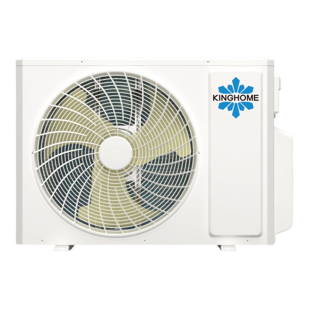 Kinghome Maximus mono split klíma szett 2.7 kW (KWH09AYCXB-K6DNA2A)