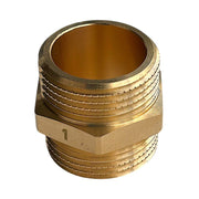 Install CuFix Réz menetes Közcsavar 5/4" 0035/4H