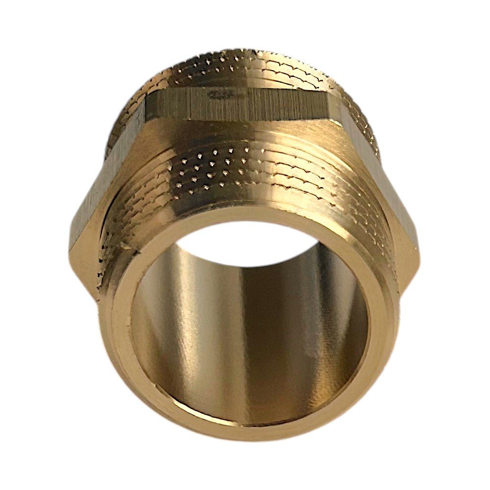 Install CuFix Réz menetes Közcsavar 6/4" 0036/4H