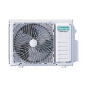 Hisense multi split kültéri egység 3,5 kW - 2 beltérihez R32 ( - 20C°, nincs fűtőszál) (HISENSE - 2AMW35U4RGC)