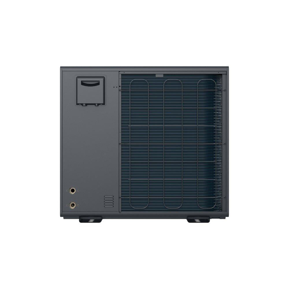 TERRALUX Hi - Master V 6 monoblokkos hőszivattyú szett,R290, 1fázis, 6,61kW+HS10 hidro modul (NE - F60+HID)
