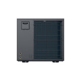 TERRALUX Hi-Master 6 monoblokk levegő-víz hőszivattyú, 1fázis Wi-fi-s, 6,61kW+ CM10 vezérlő modul