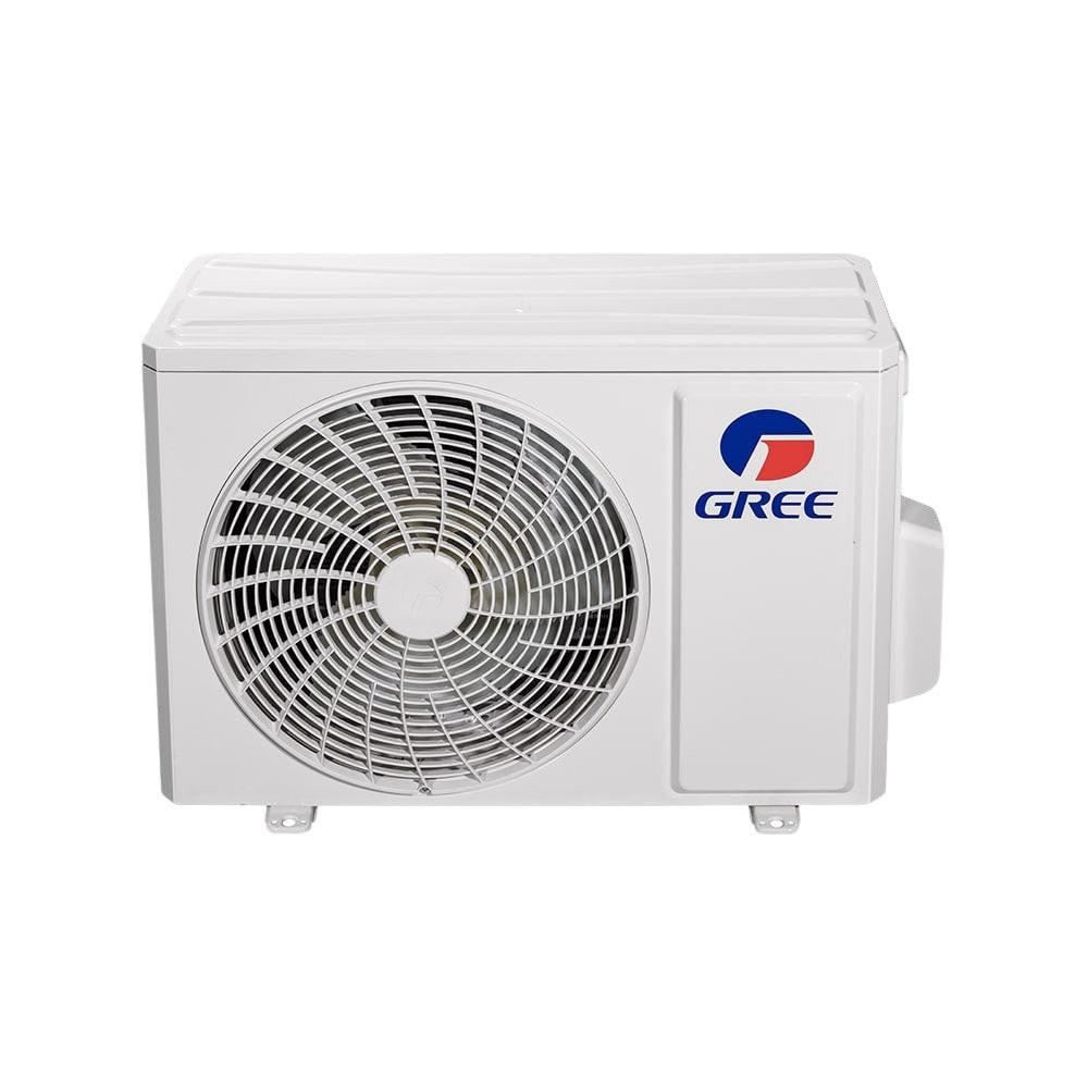 Gree Winter mono split klíma szett 3.5 kW (GWH12AGC - K6DNA2W)