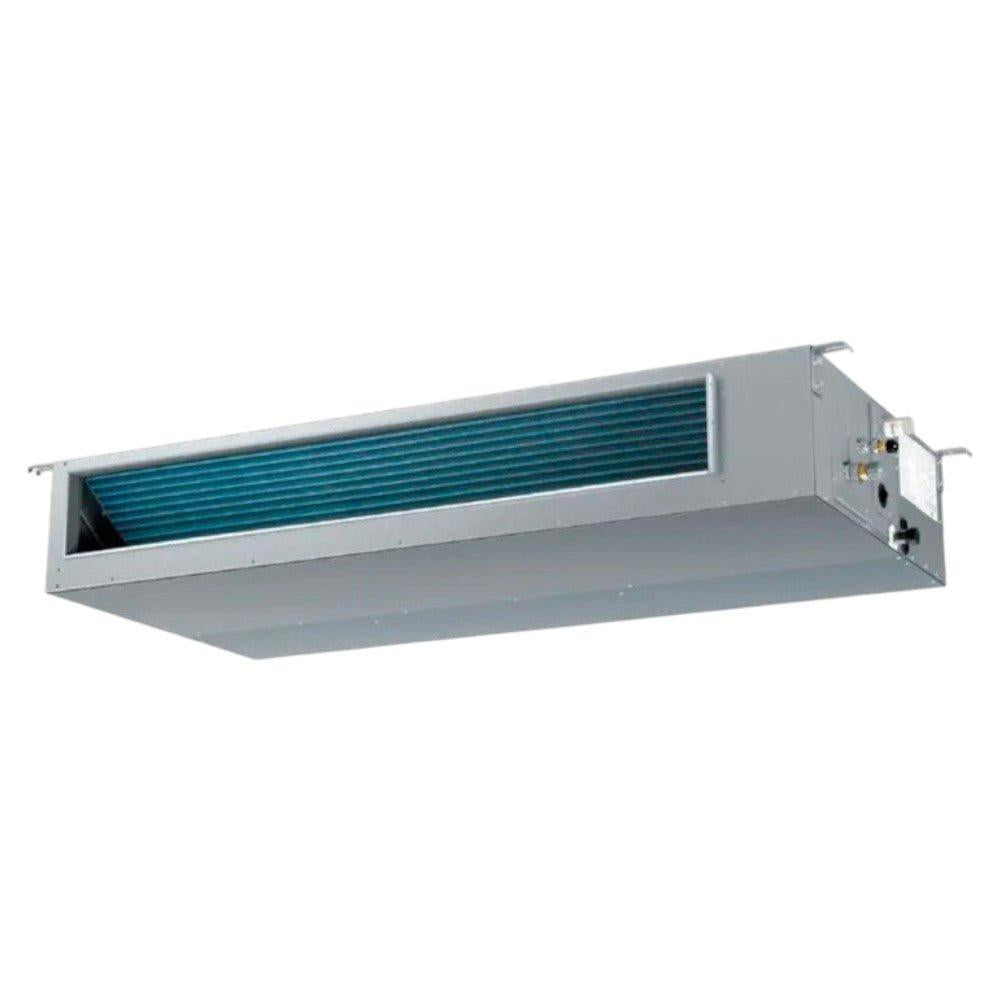 Haier multi split klíma beltéri légcsatornás egység 5.0 kW (MEDIUM Pa)(AD50S2SM9FA(H) / HW - SA201ABK)