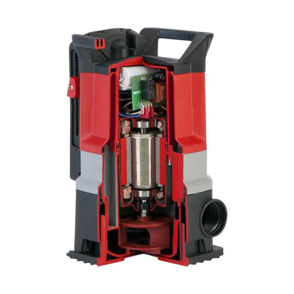 AL - KO merülő szivattyú SUB 13000 DS Comfort 650 W,10500 l/h (112829)