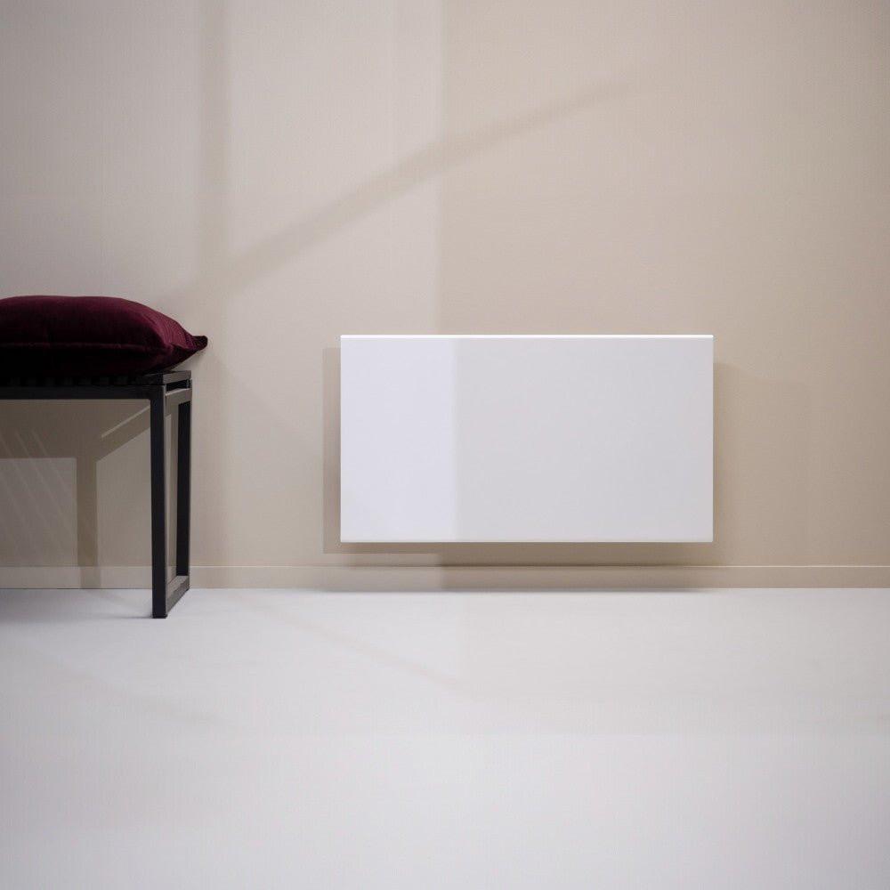 Adax Compact Wifi NCW05W fűtőpanel 500W, 42x43 cm (NCW05W)