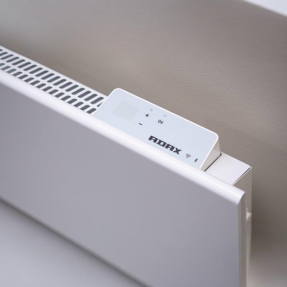 Adax Compact Wifi NCW07W fűtőpanel 750W, 42x51 cm (NCW07W)