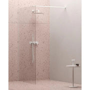 RAVAK Walk in Wall 100x200 fehér + transparent (GW9WA0E00Z1)