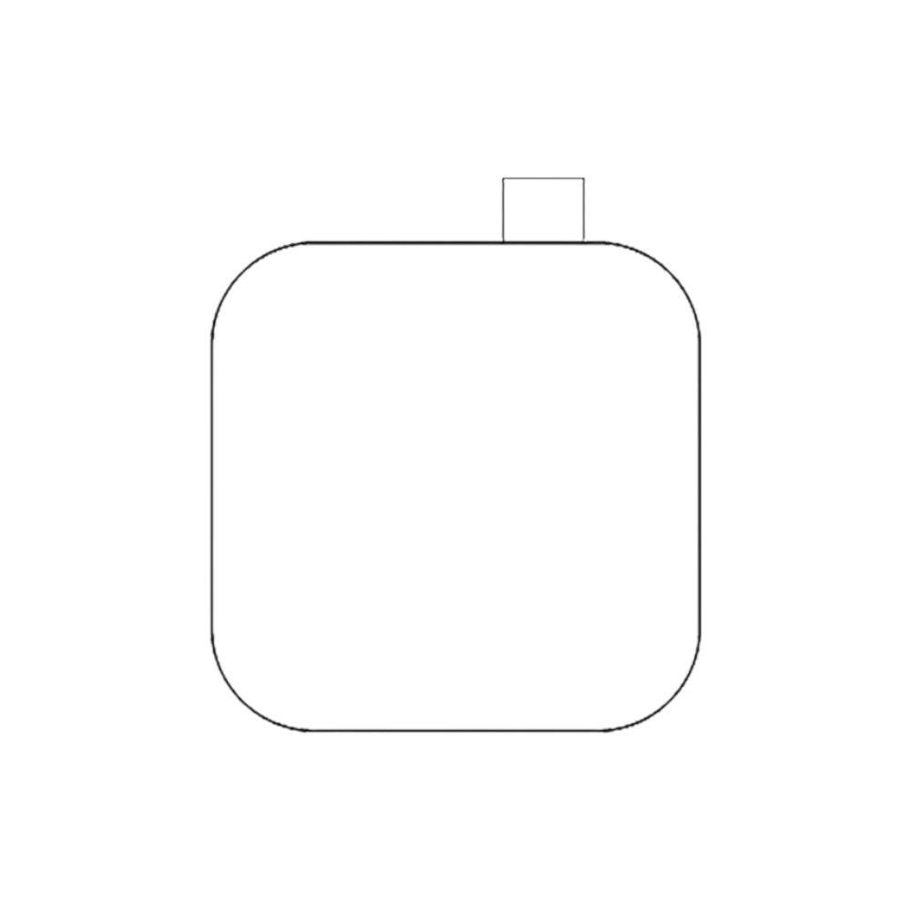 Ariston hőmérséklet érzékelő - zóna manager 2.0 - hoz (3024175)