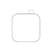 Ariston hőmérséklet érzékelő - zóna manager 2.0 - hoz (3024175)