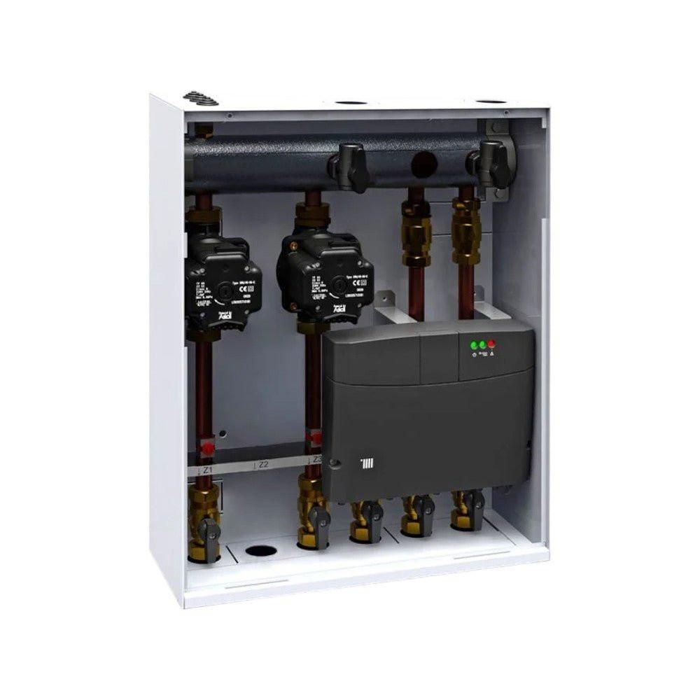 Ariston MGZ II 2.0 - 2HT fűtőmodul - két azonos hőmérsékletű fűtőkör részére (4267009)