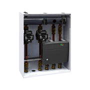 Ariston MGZ II 2.0 - 2HT fűtőmodul - két azonos hőmérsékletű fűtőkör részére (4267009)