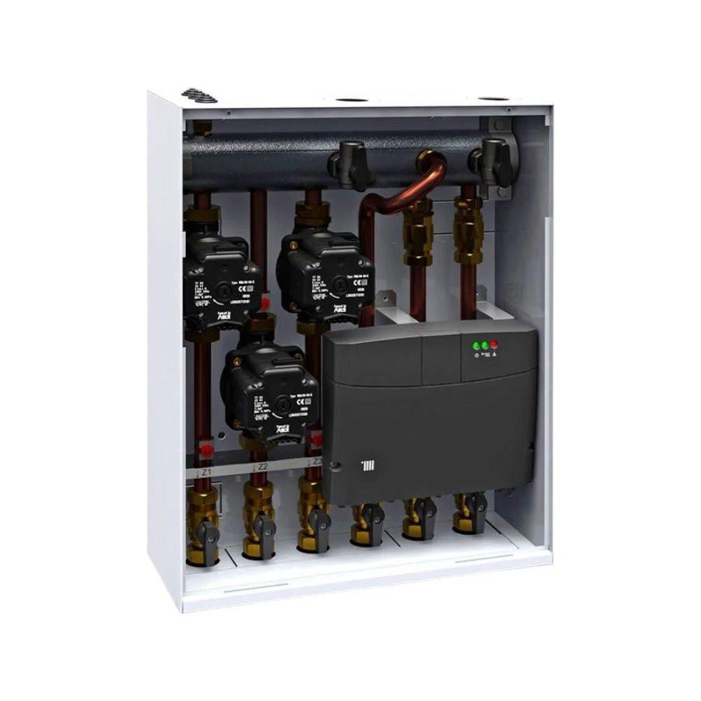 Ariston MGZ III 2.0 - 3HT fűtőmodul - három azonos hőmérsékletű fűtőkör részére (4267010)