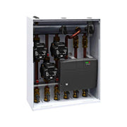 Ariston MGZ III 2.0 - 3HT fűtőmodul - három azonos hőmérsékletű fűtőkör részére (4267010)