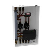 Ariston MGM II 2.0 - HT+LT fűtőmodul - egy magas - és egy alacsony hőmérsékletű fűtőkör részére (4267011)