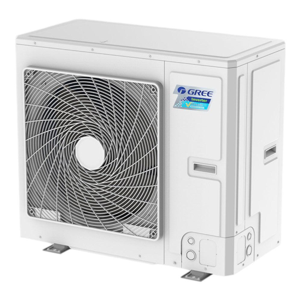 Gree Versati III osztott levegő - víz hőszivattyú, 15,5kW, R32, 3 fázis (GRS - CQ16PD/NHH - M)