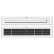 Haier dekor panel csatlakozó csonkkal (AD25S2SS1FA(H) - AD35S2SS1FA(H))
