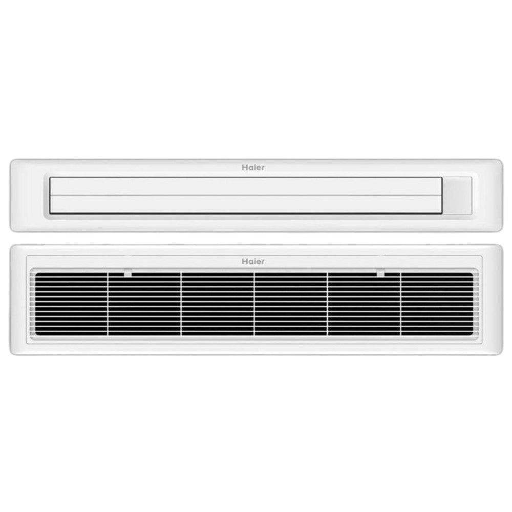 Haier dekor panel csatlakozó csonkkal (AD25S2SS1FA(H) - AD35S2SS1FA(H))