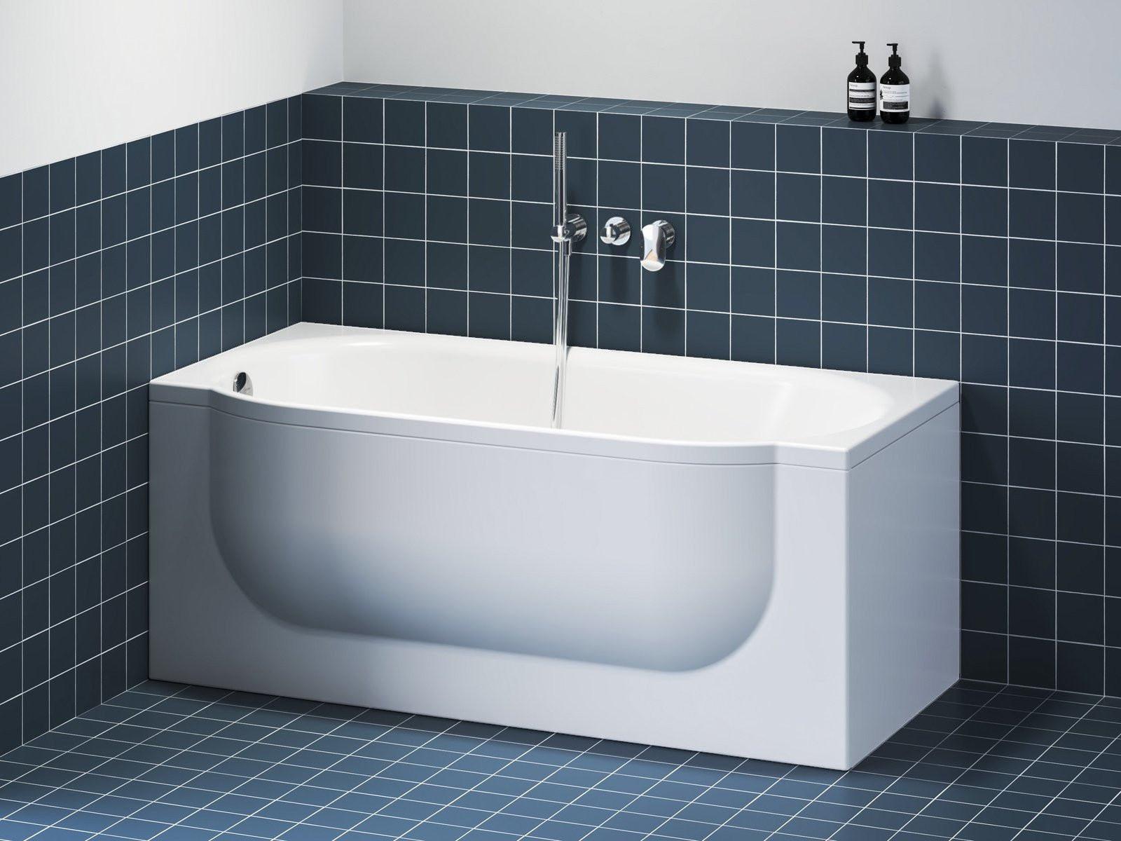 Ravak Arc akrilkád 150x75 balos fehér (CE61000000)