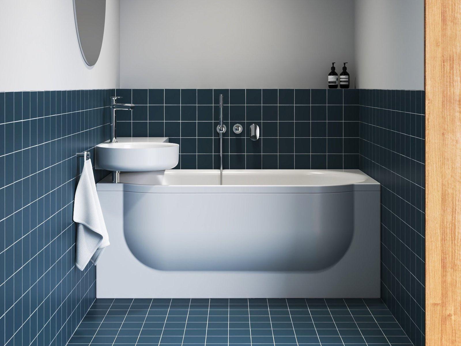 Ravak Arc akrilkád 160x75 balos fehér (CE81000000)