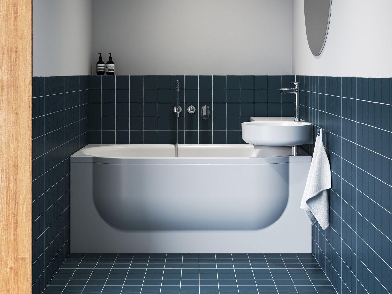 Ravak Arc akrilkád 160x75 jobbos fehér (CE91000000)