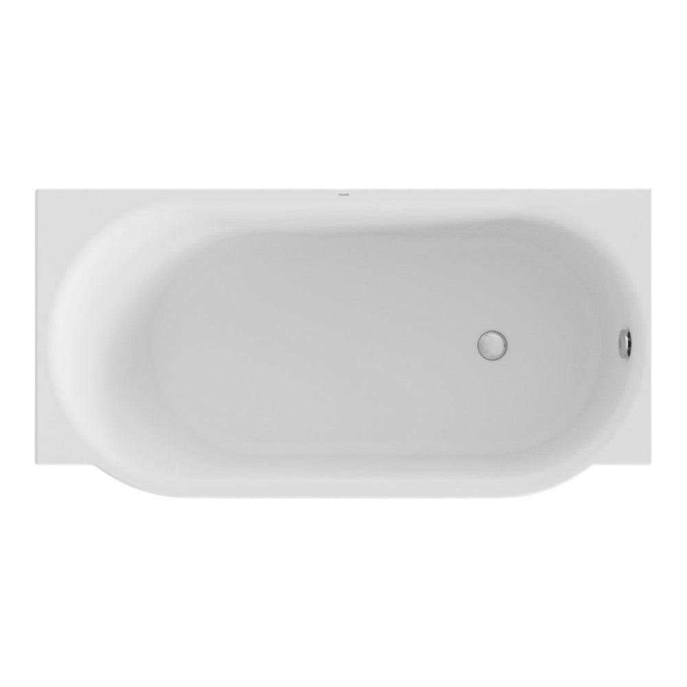 Ravak Arc akrilkád 160x75 jobbos fehér (CE91000000)