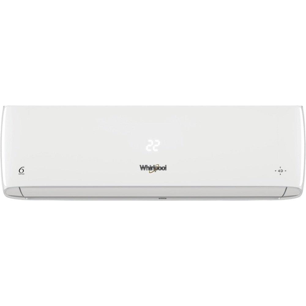 Whirlpool SPICR 312WF mono split klíma szett 3.5 kW, WIFI vezérlés (A++) (WHIRLPOOL - SPICR312WF)