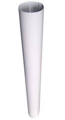 Alucső Szinterezett 130 mm 1 fm