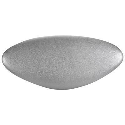 M - Acryl Star fejpárna ezüst (cikkszám: 15035)