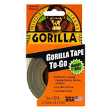 GORILLA Tape ragasztószalag TO-GO 25 mm x 9 fm 3044400-0