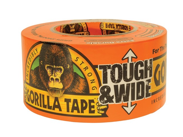 GORILLA Tape ragasztószalag 73 mm x 27 fm 3044300-0
