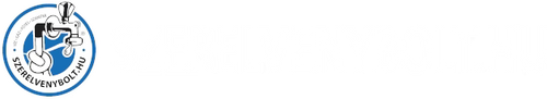 Szerelvenybolt.hu logo