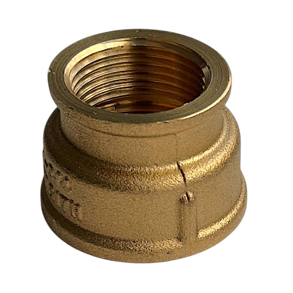 Install CuFix Réz menetes Szűkítő BB 6/4"-5/4" 0026/45/4H