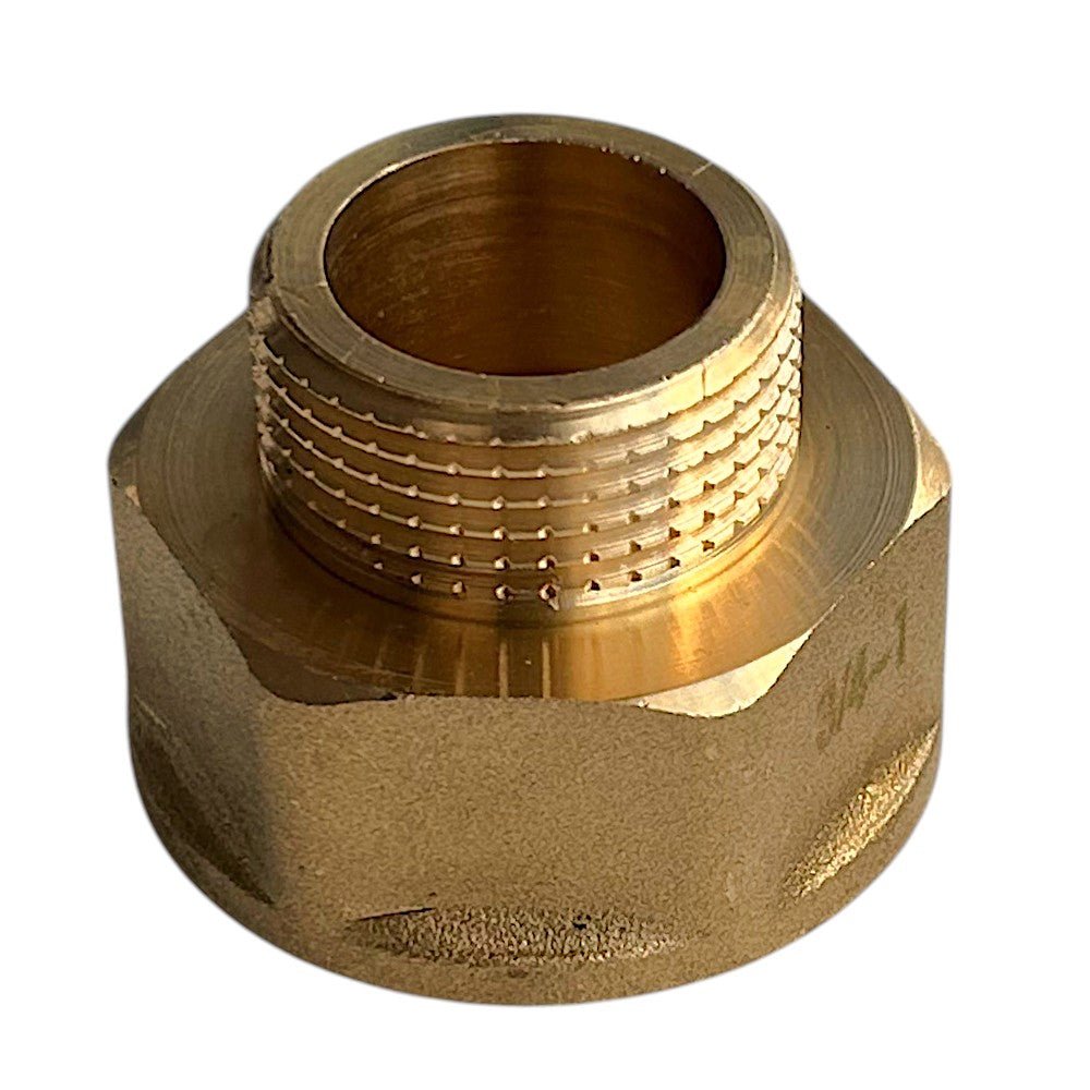 Install CuFix Réz menetes Szűkítő BK 6/4"-5/4" 0066/45/4