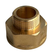 Install CuFix Réz menetes Szűkítő BK 6/4"-5/4" 0066/45/4