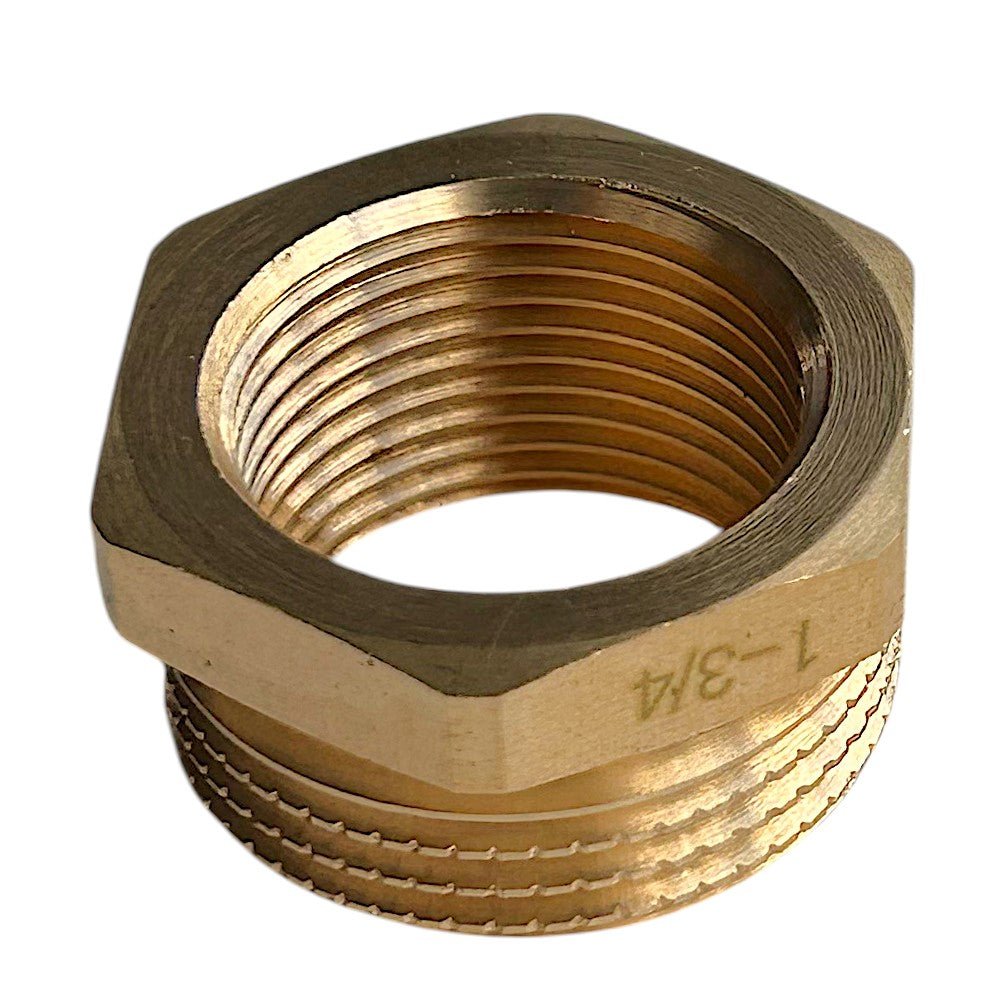 Install CuFix Réz menetes Szűkítő KB 6/4"-5/4" 0286/45/4H