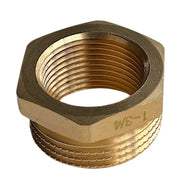 Install CuFix Réz menetes Szűkítő KB 6/4"-5/4" 0286/45/4H