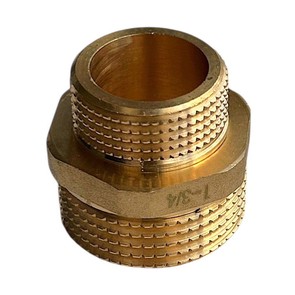 Install CuFix Réz menetes Szűkítő KK 3/8"-1/4" 0043/81/4